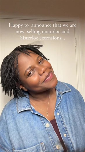 Discover Quality Microloc Extensions for Beautiful Locs