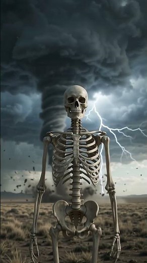 What is Tornado Infrasound? (You Can't Hear It!)