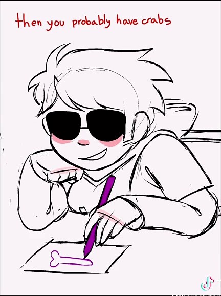 Homestuck: Exploring DaveKat and Character Connections