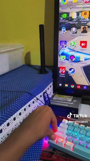 Como Overclockar a Memória RAM do PC