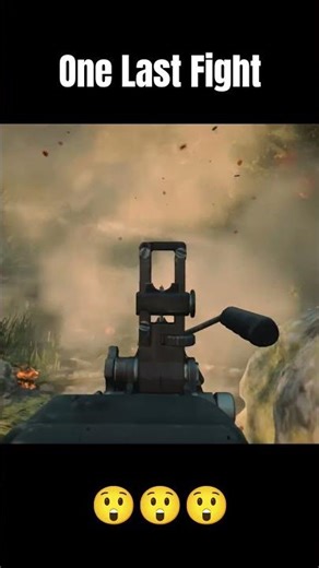 Defending the Frontline #fps #shorts