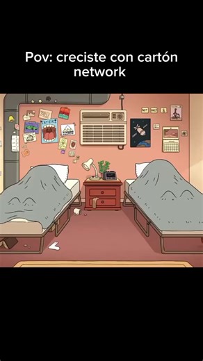 Pov: creciste con cartoon network #cartoonnetwork #manzanaycebollín #clarence #2019 #gumball