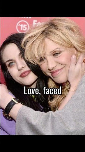 Frances Bean Cobain: Rising Above Tragedy as an Artistic Force