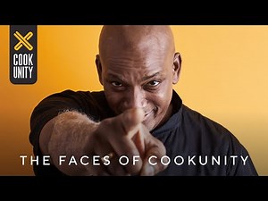 Introducing The Faces of CookUnity, The Only Chef-Made Meal Delivery Service