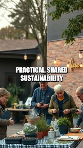 Micro-Ecosystems at Home: A Five Step Path to Greener Living