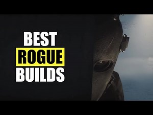 3 Best Rogue Builds In Division 2's Dark Zone