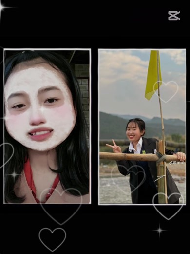 #မြင်ပါပြီးချစ်ကျွမ်းဝင်အောင်လို့😄😄😄😄 #မင်းတို့ပေးမှ❤ရမဲ့သူပါကွာ @A Mo Khay