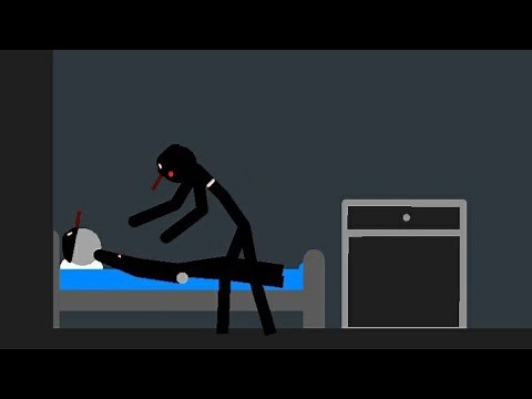 Roblox Creepypasta (Guest 666)