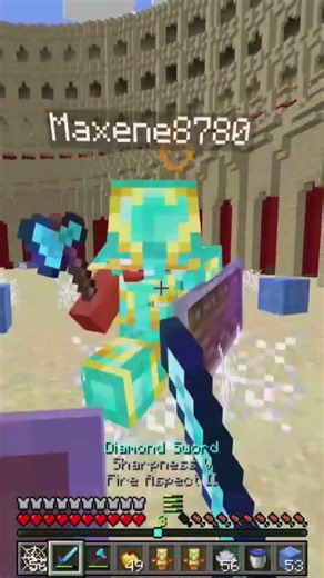 join levels smp with java mod bedrock realm N-2gE7w4hWw