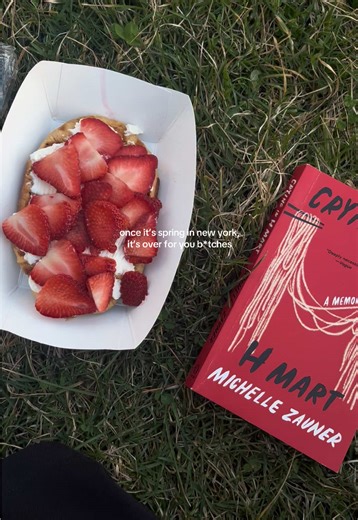 Spring Awakening in NYC: A Soulful Return