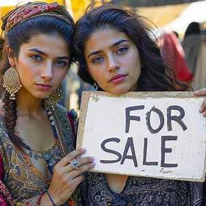 14 reactions · 4 comments | Brides for sale - Bulgaria's Roma marriage market | Where To Go | Facebook