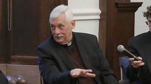 1.8K views · 41 reactions | A recap of the first day of Father General Arturo Sosa's first official visit to Canada, which included meeting with Jesuits in formation and concelebrating the ordination of seven Jesuits. The Jesuits in English Canada Jésuites du Canada français et d'Haïti | Jesuits of Canada and the United States | Facebook