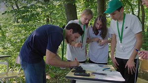 5.1K views · 217 reactions | Travel to Croatia in this mini-documentary from the The GLOBE Program! Learn how students and teachers in Croatia are contributing to one of the largest international citizen science projects, collecting data for NASA and others. | NASA Earth | Facebook