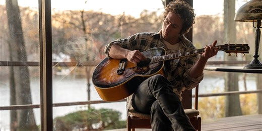 ‘Springsteen: Deliver Me from Nowhere’ Review: Another impressively acted biopic that narratively falls a bit short