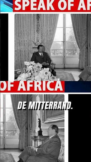 What the world ignores about Cameroon’s 44-year rule