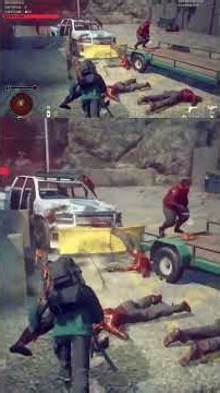 State of Decay 2激戰血疫（上）