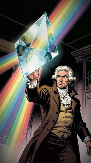 colors don't exist in objects... mind blown 🤯 #science #philosophy #mindblown #facts