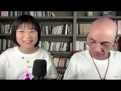 Aha Halo: The Future of Portable Scalar Energy Healing | Live Presentation & Q&A