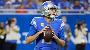 Ryan Leaf breaks down QB Jared Goff's big plays and '22 season progression