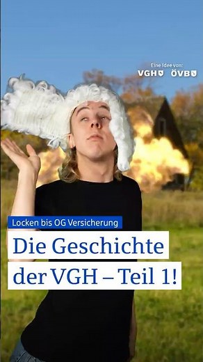The Story of VGH - Teil 1
