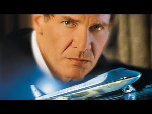 Air Force One 空軍一號 (1997)“The Parachutes 空降”🎼 [OST 電影原聲帶 ]【Jerry Goldsmith】〘Movieclips〙Music Video