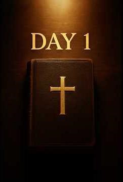 Bible Story - The Criation of the World