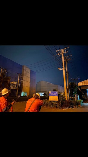 1K views · 25 reactions | Genesys POWER Services CO.,LTD. on Reels | Facebook