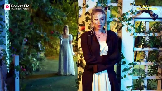 Duke's Masked Bride - Full Movie - FULL HD