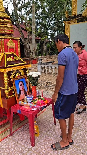 613K views · 6K reactions | Em My 25 Tuổi Mang Bầu 7 Tháng Ra Đi Mãi Mãi Kỳ Tích Đã Xuất Hiện..? #bìnhđentv | BÌNH ĐEN TV | Facebook