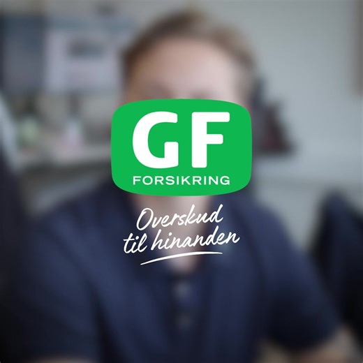 Når du har dine forsikringer hos GF Forsikring så får du mere end forsikringer 🙂 Du får blandt andet en række medlemsfordele der kan hjælpe dig i din hverdag: 💚 Læge 365 – få hjælp året rundt af en læge 🛡️ Cyberhjælp – vi kan hjælpe hvis uheldet rammer digitalt 🚗 Køreklar igen – vores særlige støtte til dig, der har været ude for en bilulykke og skal finde køreglæden igen Vil du høre mere? Så book et uforpligtende møde med os her 🙂 | GF Forsikring