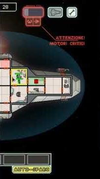 FTL: Faster Than Light (The Kestrel Gameplay Sh1) [STEAM]
