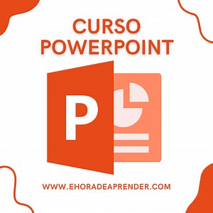 Curso de PowerPoint - É Hora de Aprender | Hotmart