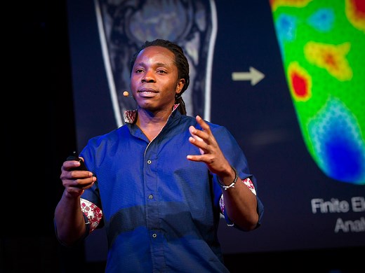 The sore problem of prosthetic limbs