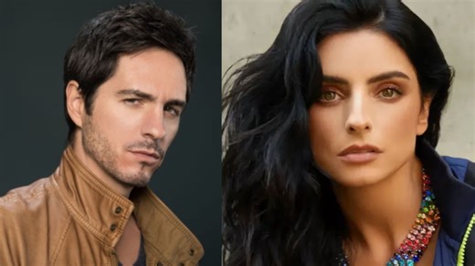 Mauricio Ochmann rompe el silencio sobre estado de Aislinn Derbez tras cirugía y muerte de su madre