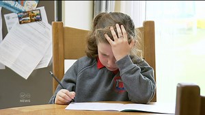 The number of adults seeking help for ADHD has doubled in the last two years. ADHD Ireland is calling on the Government to invest more in resources, and is also hoping to dispel common myths about the condition. | Virgin Media News