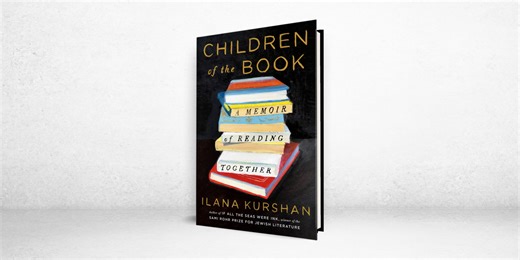 ‘Children of the Book’ Review: Reading Since the Beginning