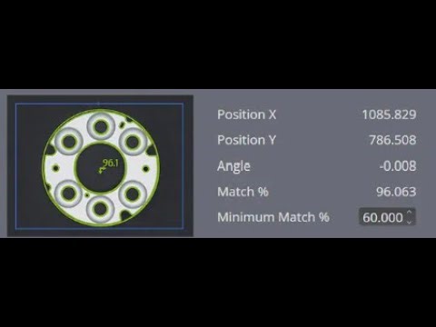 How to Position Adjust using Keyence LJ
