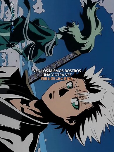Bleach Opening 9 - Velonica | Anime JMusic Edit