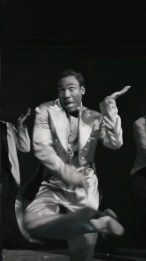 Childish Gambino - Little Foot Big Foot ft. Young Nudy