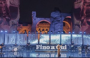 Alessandra Amoroso, esce oggi il nuovo album Io non sarei