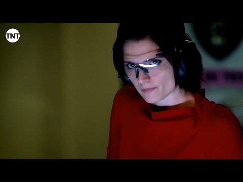 Shooting Range | Castle | TNT