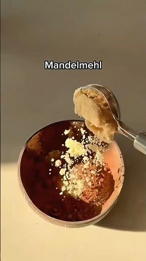 Proteinpulver selber machen #ernährungstipps #gesundheitstipps #gesundeernährung #protein #sport