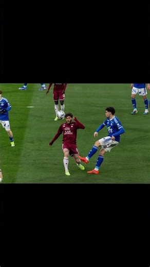 “Derby Strasbourg RCSA / Metz : Ambiance Stade JRMP Studio ⚽🔥”