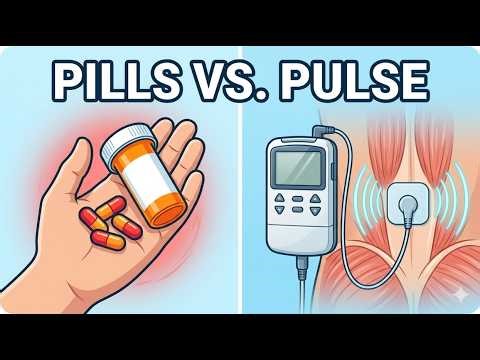 Does This Tingly Box Actually Stop Pain? A Doctor Explains