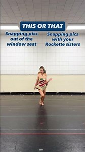 This or That 3 | Presented by Delta