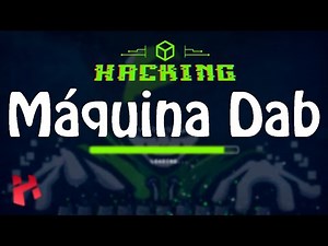 HackTheBox | Dab [OSCP Style] (TWITCH LIVE)