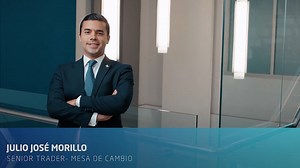 Xpertos - Mercado de Divisas | Banco Popular Dominicano