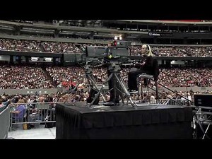 Atlanta General Conference of SDA Video Clips