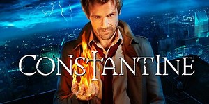 Constantine S01 E01 : Non Est Asylum