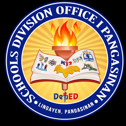 Division Memorandum | Pang1